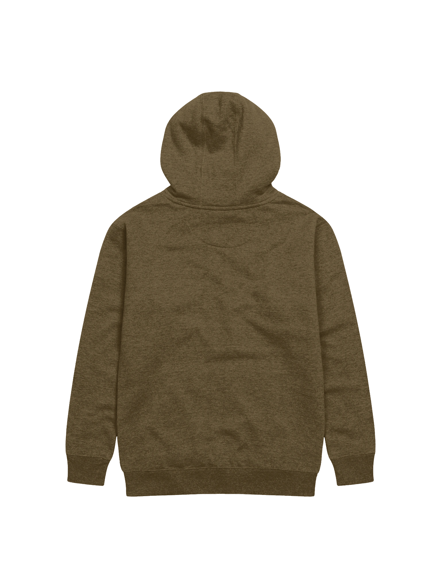 She’s The Veteran Cotton Premium Hoodie – Holiday Edition product image (4)