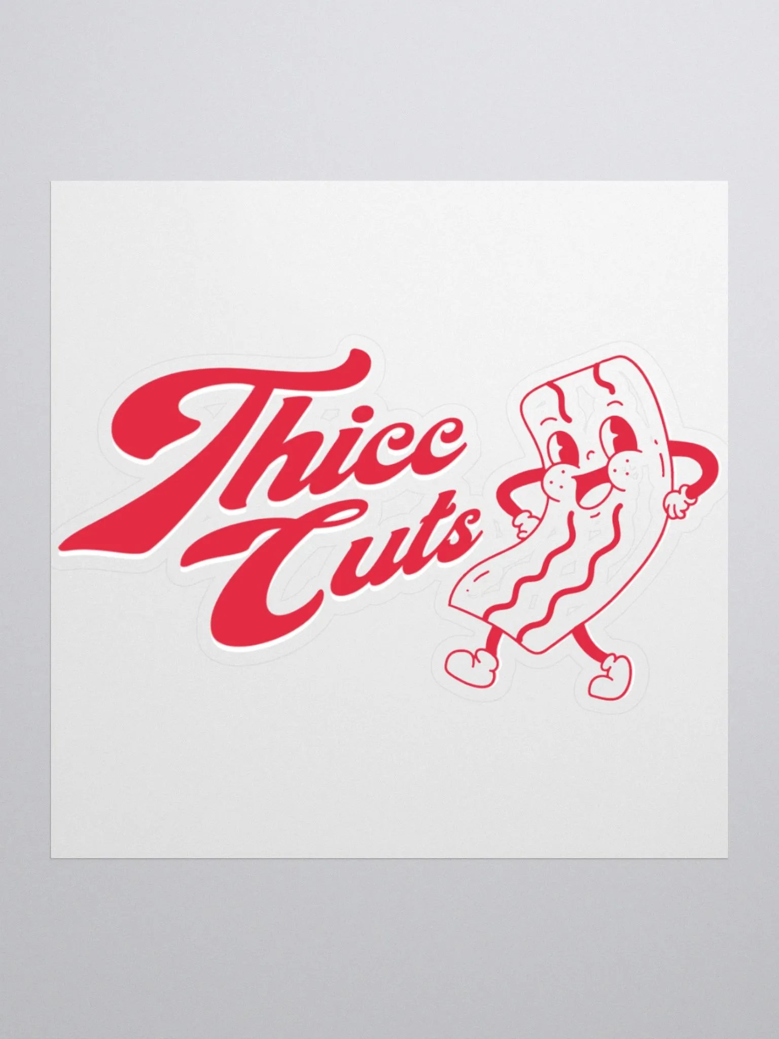 STICKIN WITH BACON product image (1)