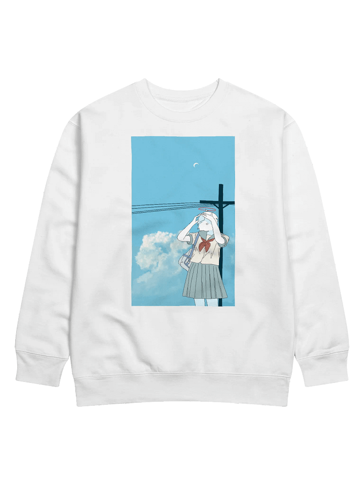 Forward. ( Sweatshirt ) product image (1)