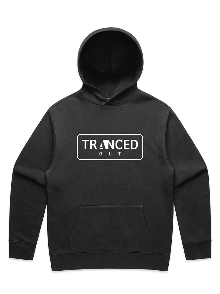 Tranced Out 001 Hoodie product image (2)