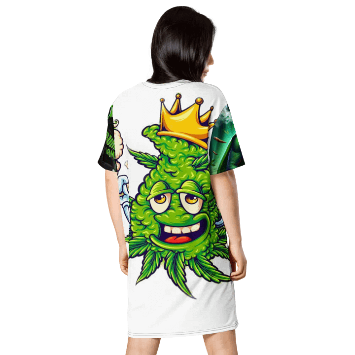 Sexy Bud product image (2)