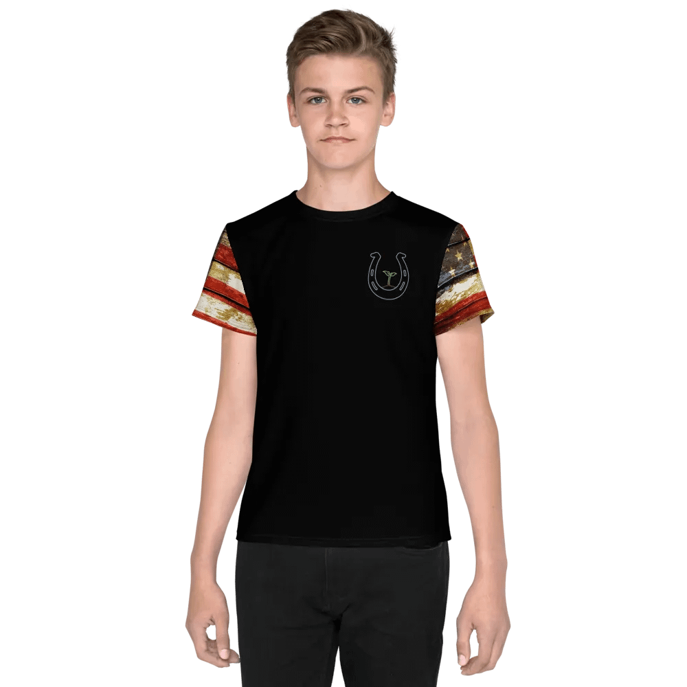 Cool Shirt for a Cool Kid product image (1)