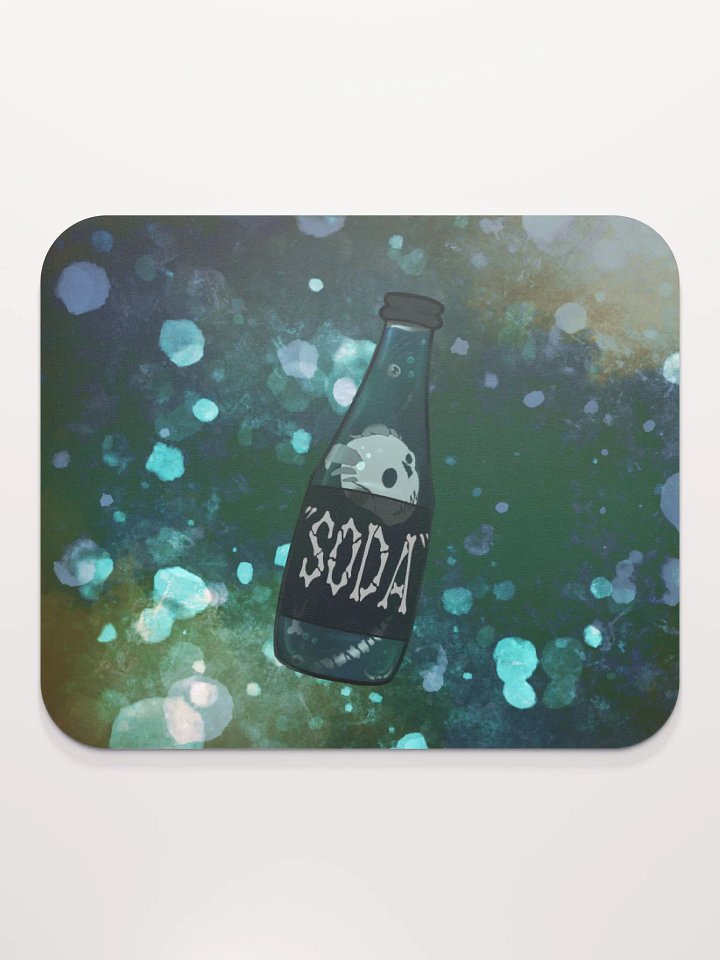 CorpseSoda Mouse Pad product image (2)