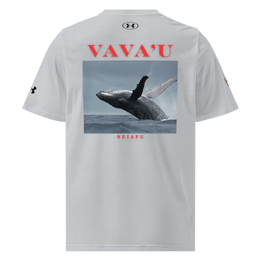 Swimming with Whales product image (3)