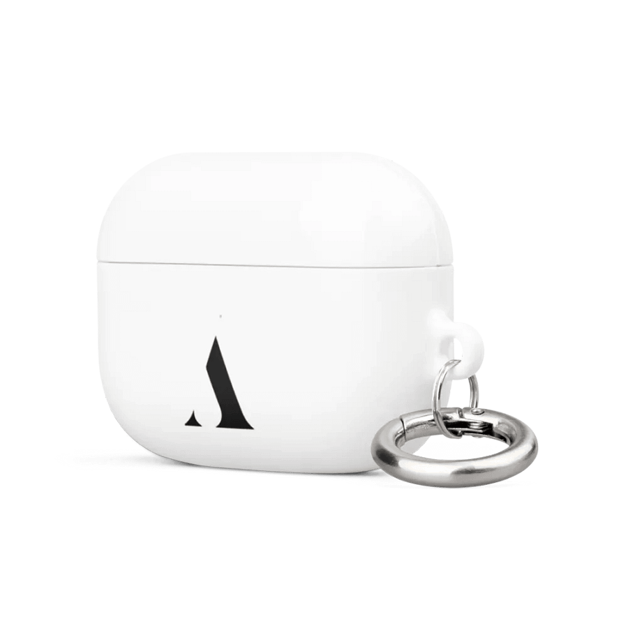 Shadowed Elegance AirPods® Case product image (9)