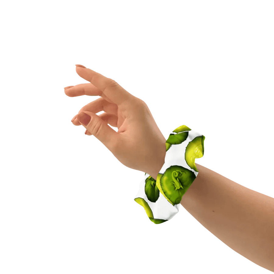 Pickles Scrunchie product image (8)