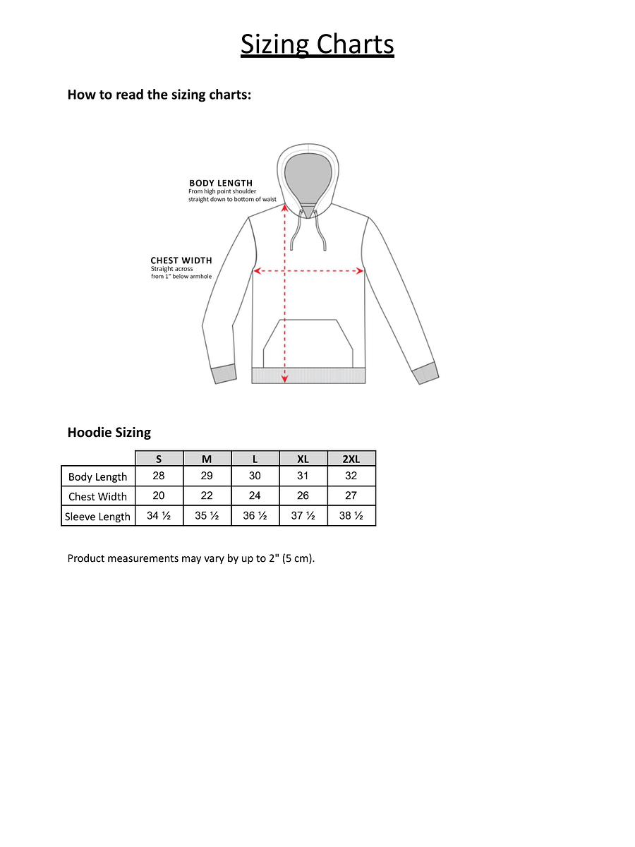 Goal Getter Only Regular Fit Hoodie product image (43)