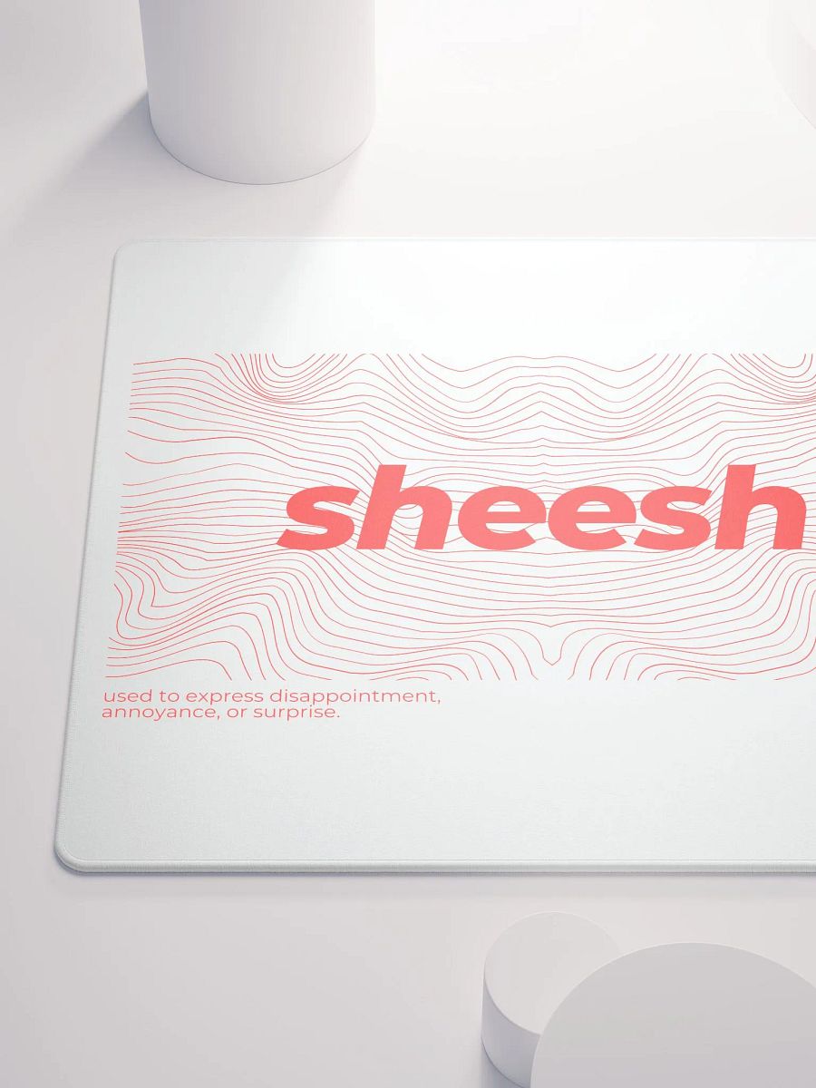 SHEESH MD PAD product image (6)