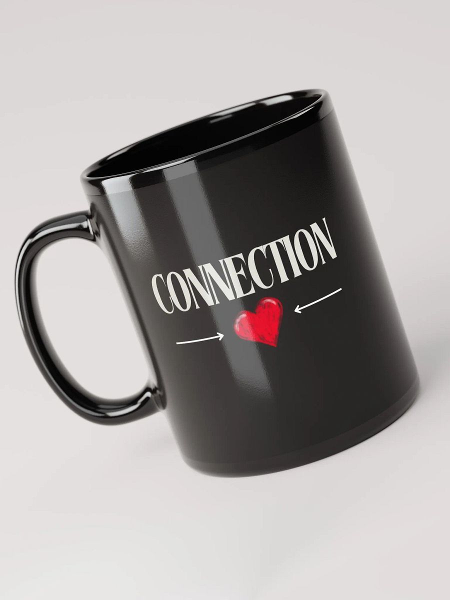 Connection 11 oz Coffee Mug product image (3)