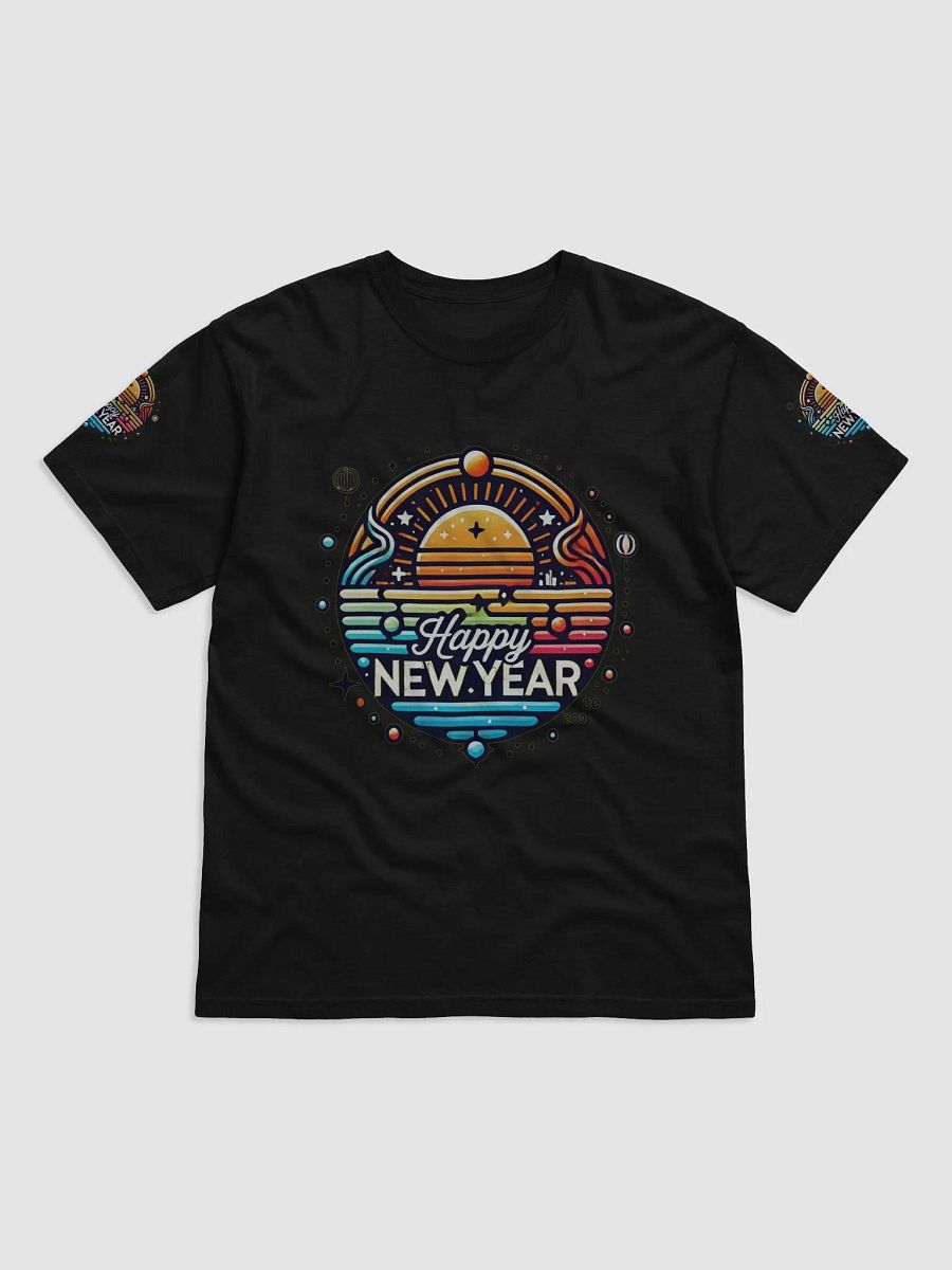 Sunrise Celebration T-Shirt product image (9)