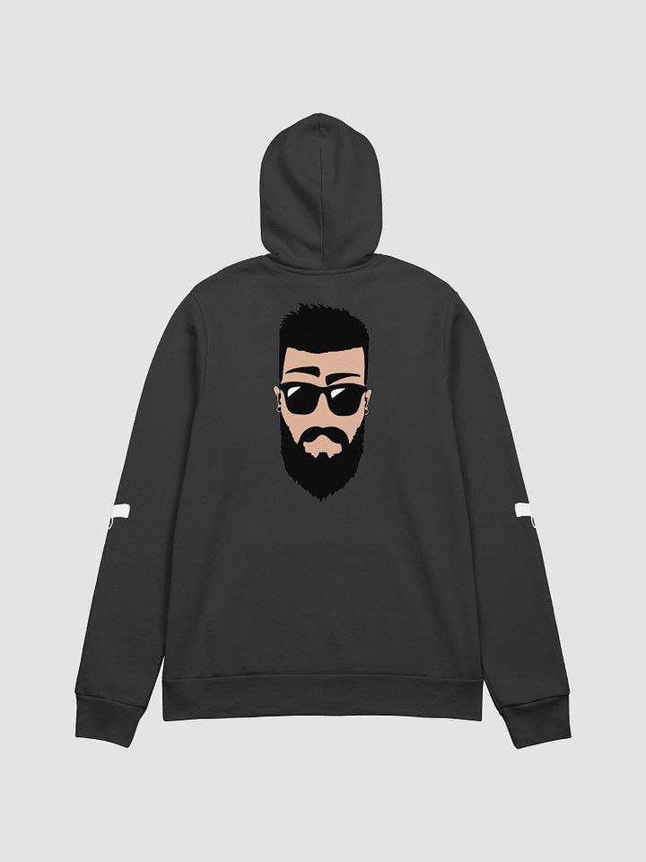 Johnson Face Logo Hoodie product image (2)