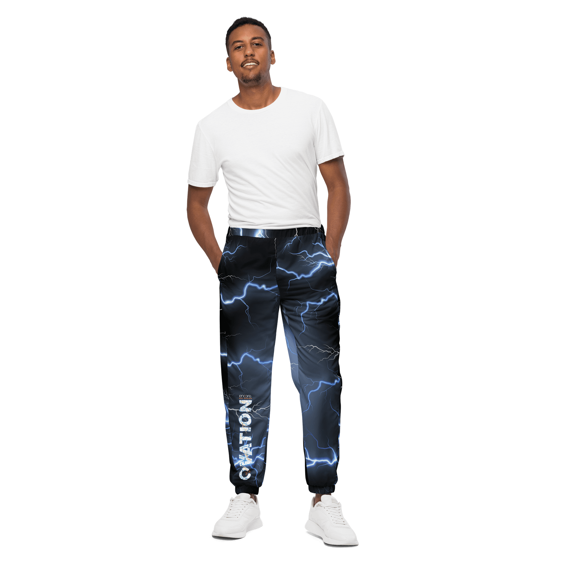 Ovation Lightning Pants product image (1)