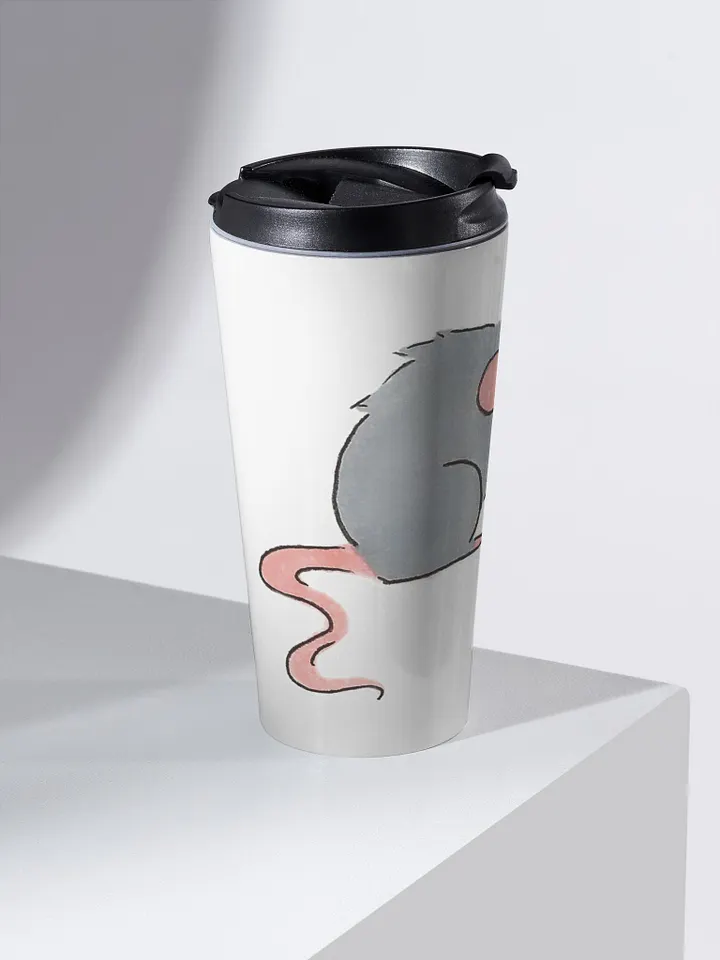Soul Revival Travel Canister product image (2)