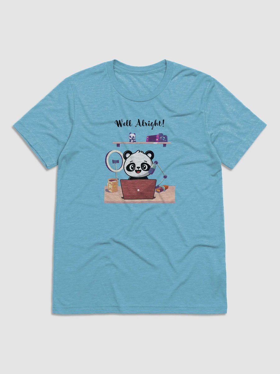 Well Alright! product image (1)