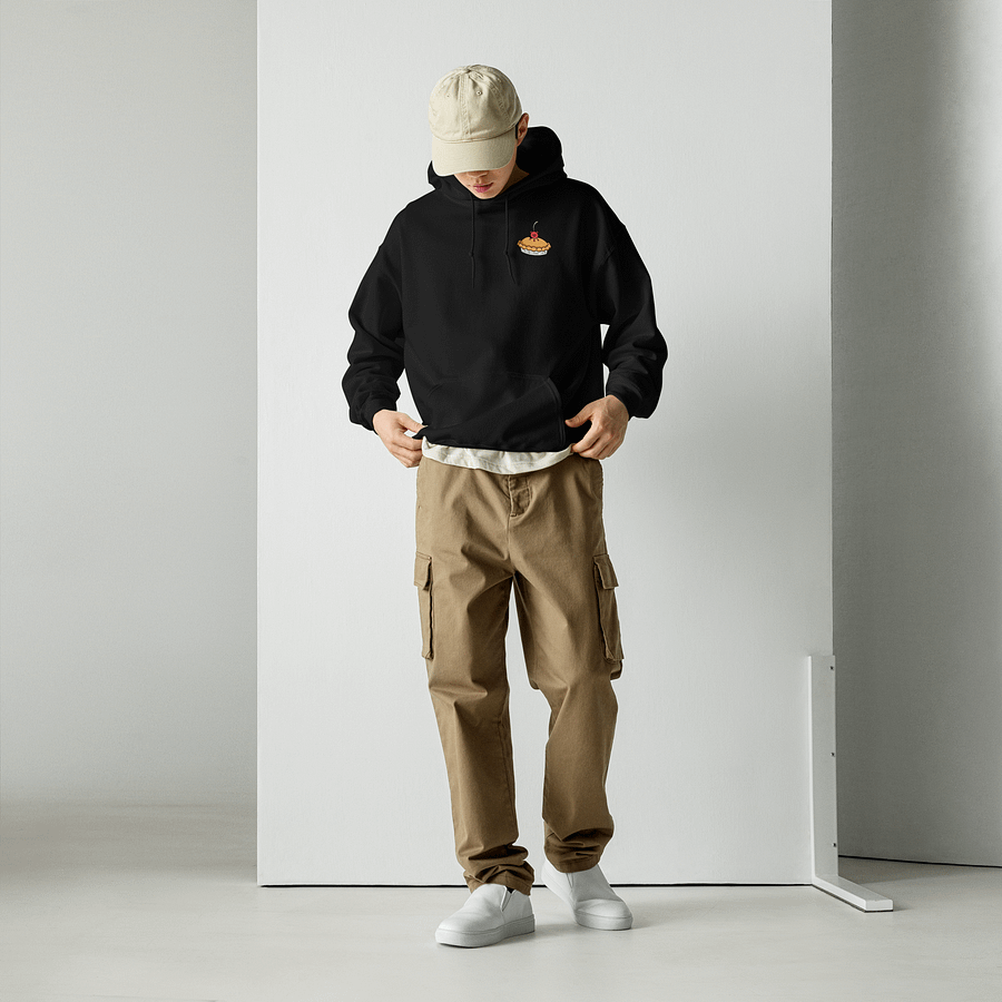 Sremepie Hoodie product image (3)