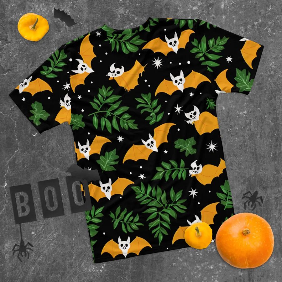 Bewitched Bat Bonanza T Shirt product image (11)