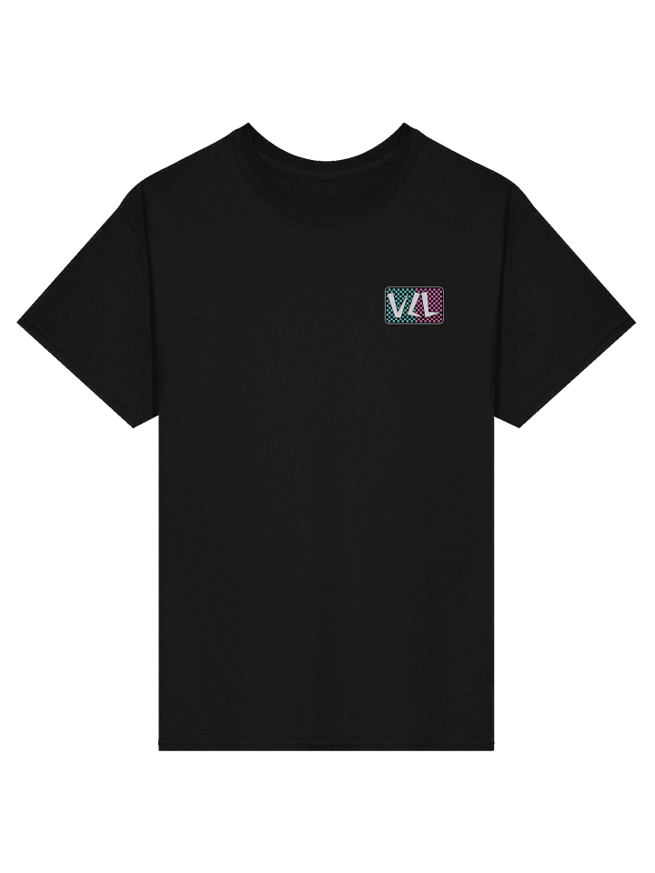 Old Skool VLL Streetwear Tee product image (1)