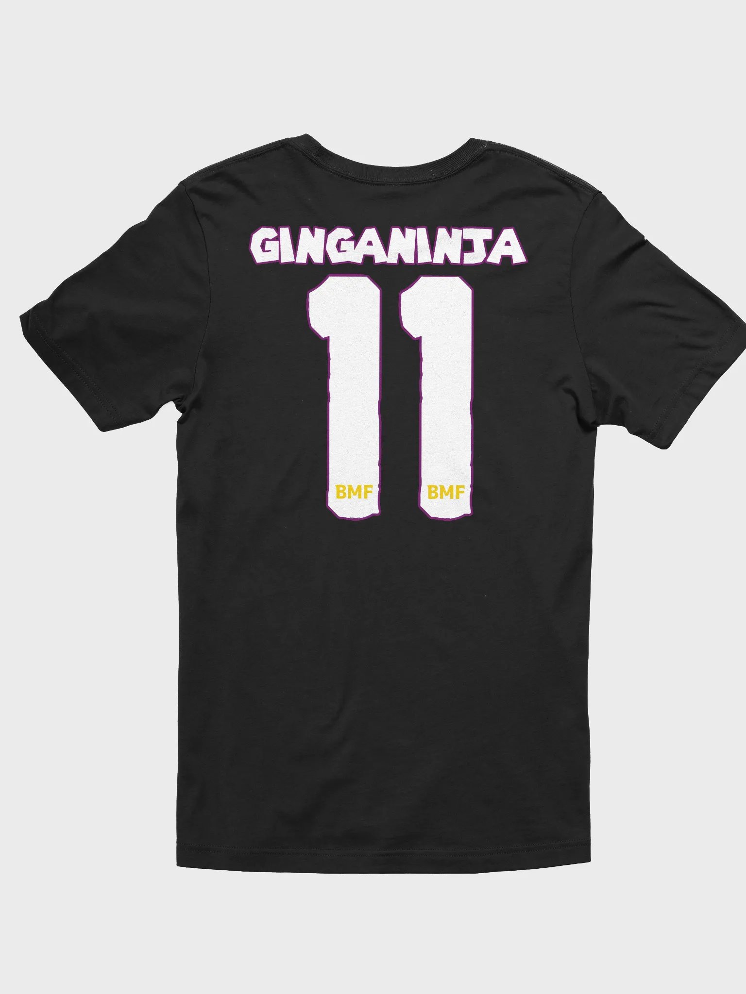 Bearded Mother F****** Japanese Shirt (Wario) product image (2)
