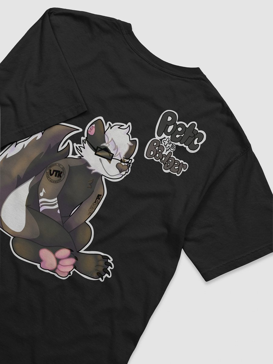 Poetic The Badger product image (4)