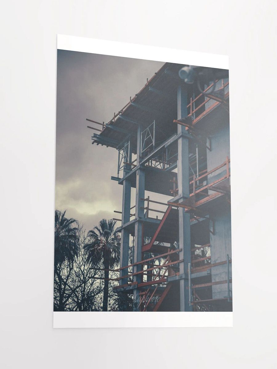 Builds by Tyler Polani product image (2)