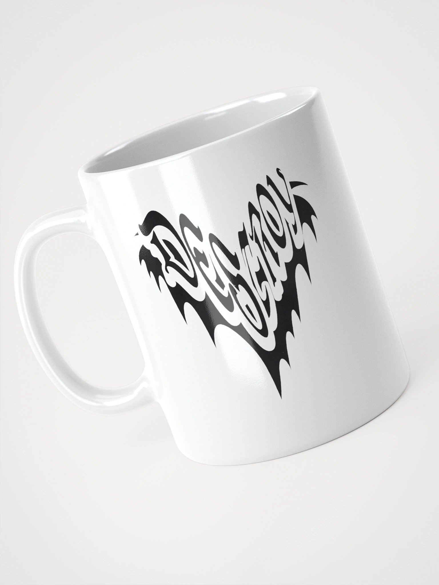 DESRTROY HEART MUG product image (11)