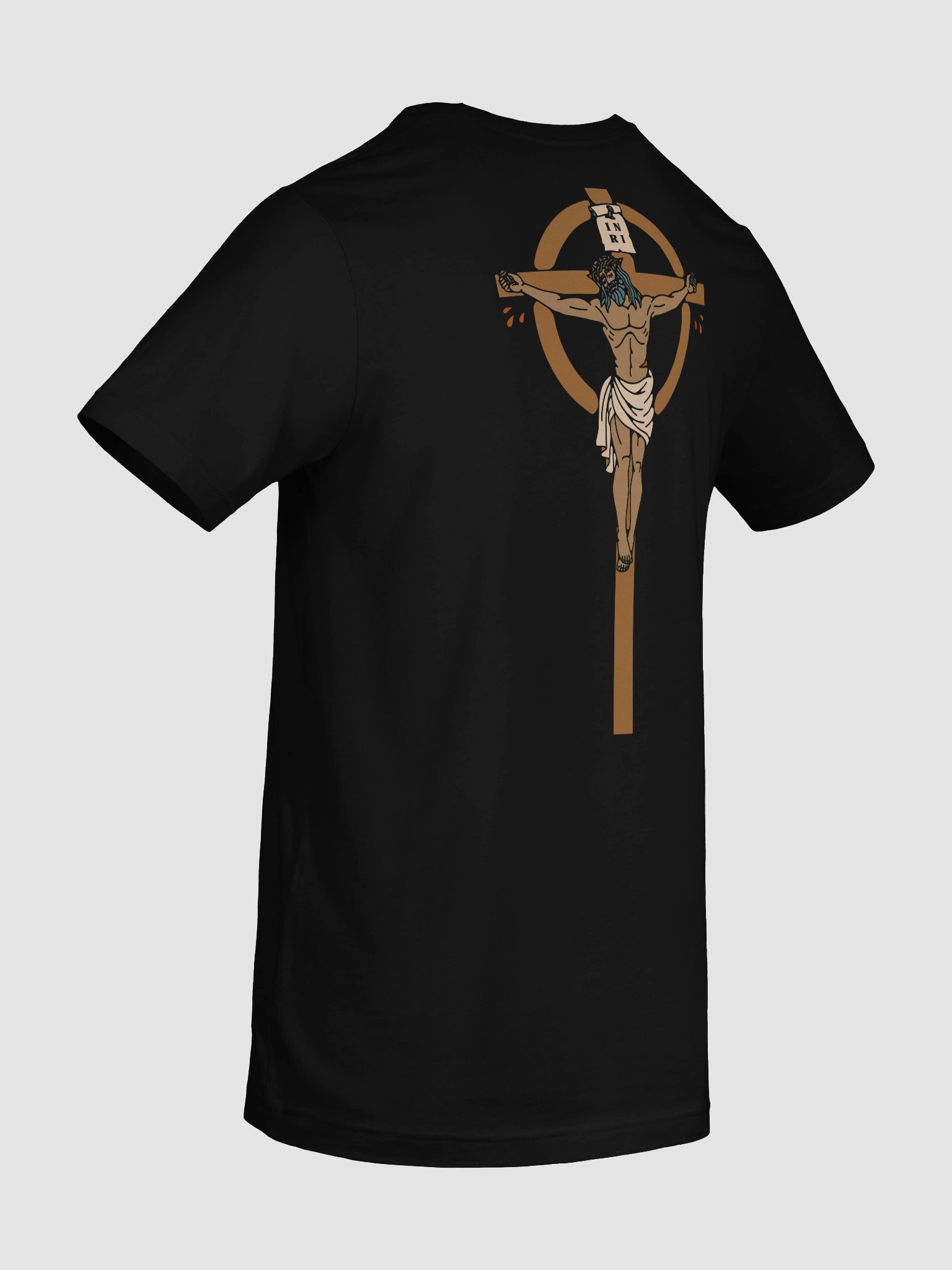 The Cross Is Beautiful Shirt product image (8)