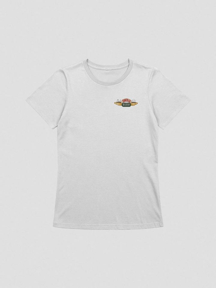 Simtral Perk Pocket Logo Tee product image (2)