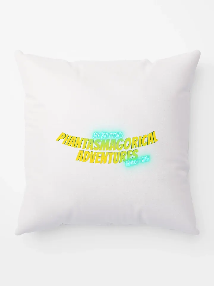 Channel Pillow product image (2)