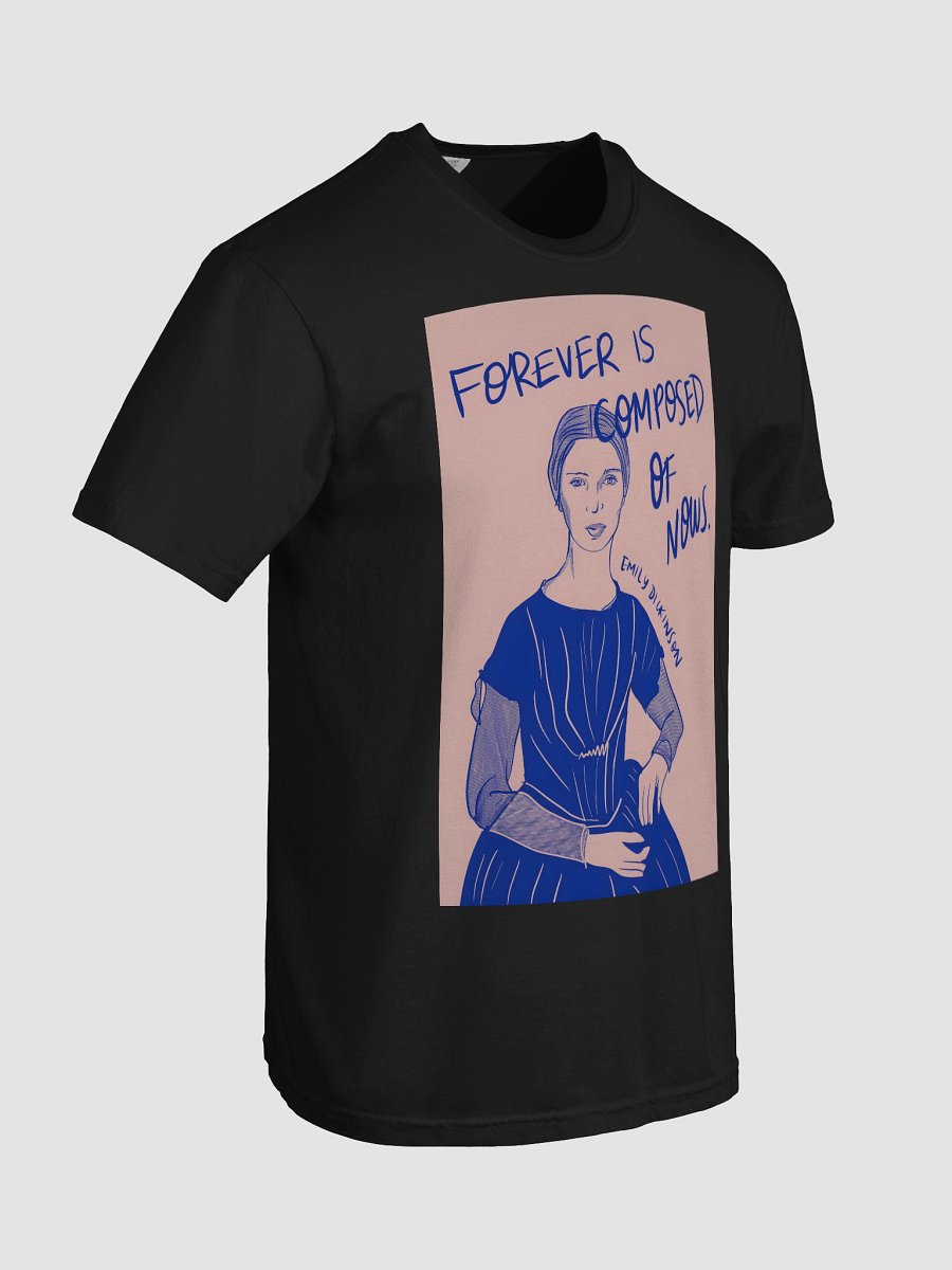 Forever Emily T-Shirt product image (94)