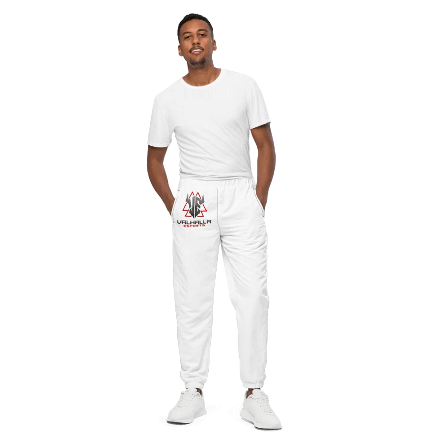 VE Track Pants product image (1)