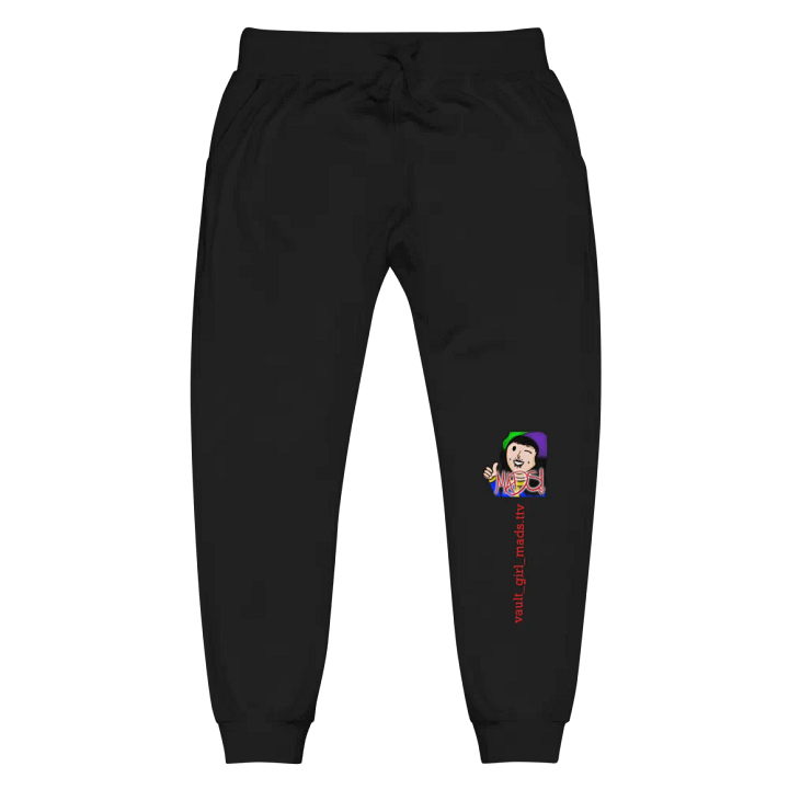 Vault Girl Mads sweats product image (1)