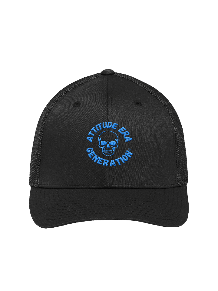 Attitude Era Generation Flexfit Cap product image (1)