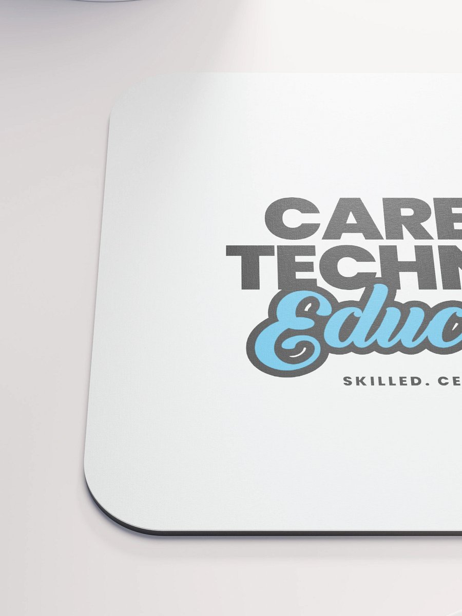 CTE Mouse Pad product image (6)