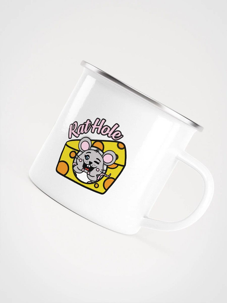 Rat Mug product image (5)