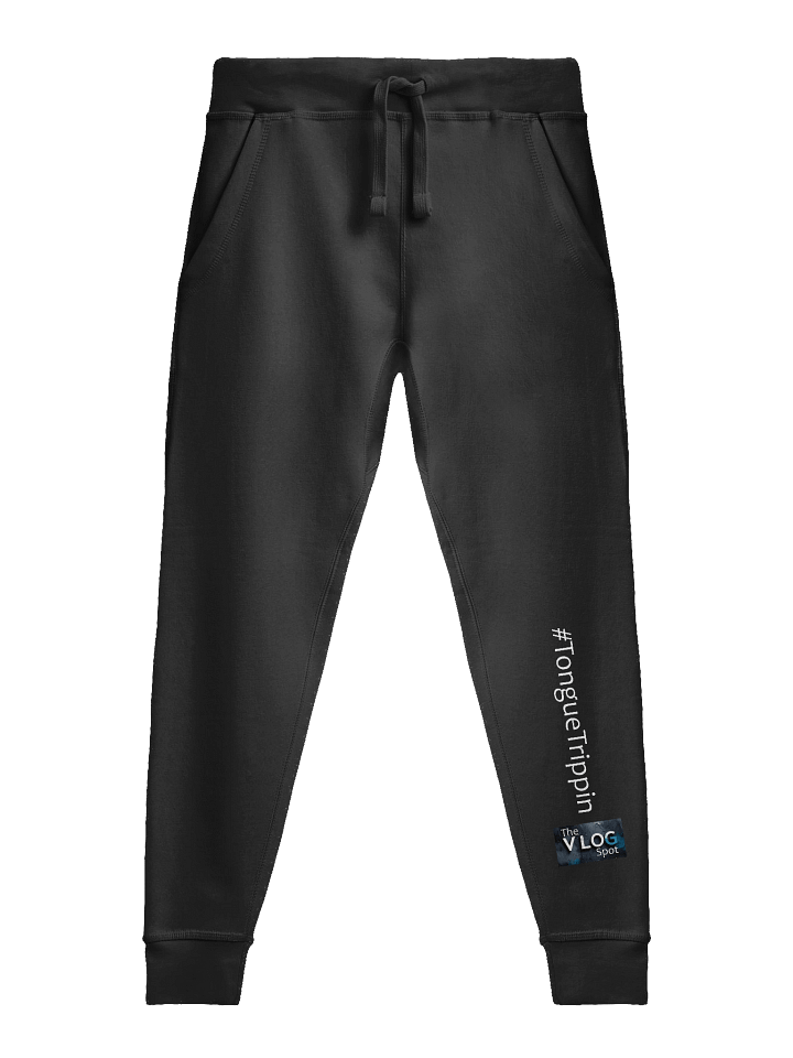 #TongueTrippin Joggers product image (1)