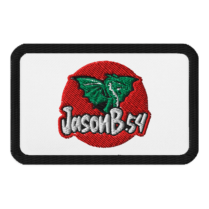 Patches product image (1)
