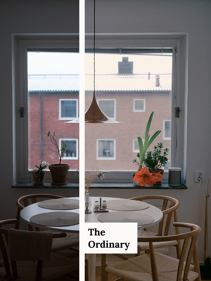 The Ordinary - Collection 01 product image (2)