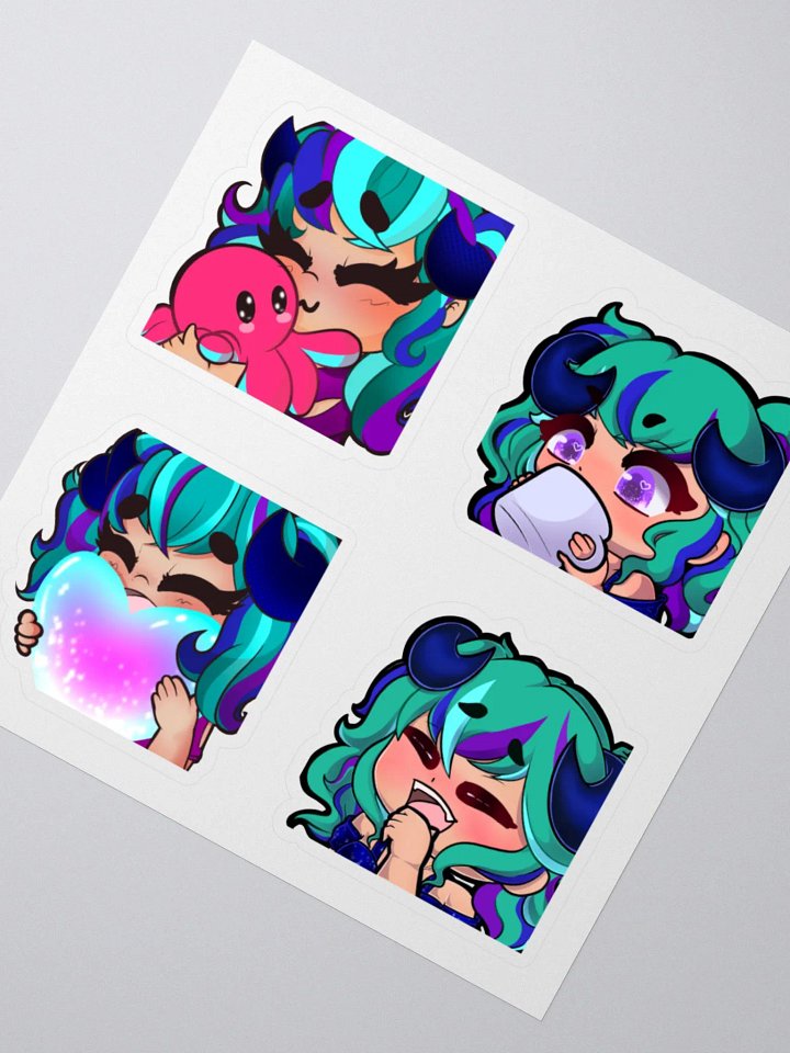 The Cute collection product image (2)