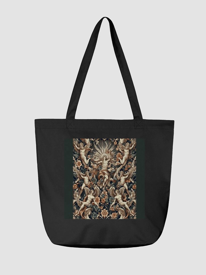 SO DIVINE TOTE BAG product image (2)