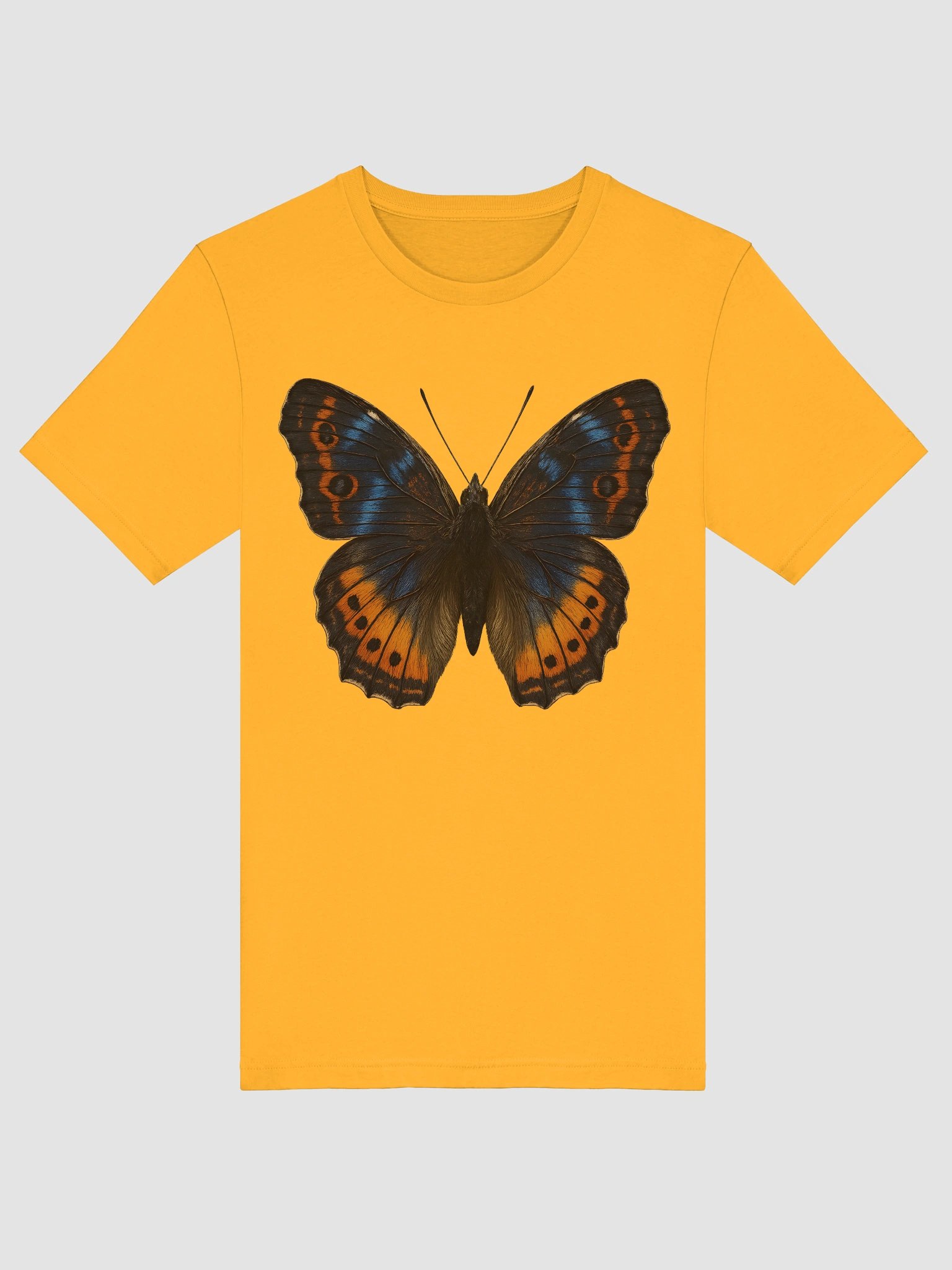 Mystic Butterfly Dream T-Shirt product image (17)