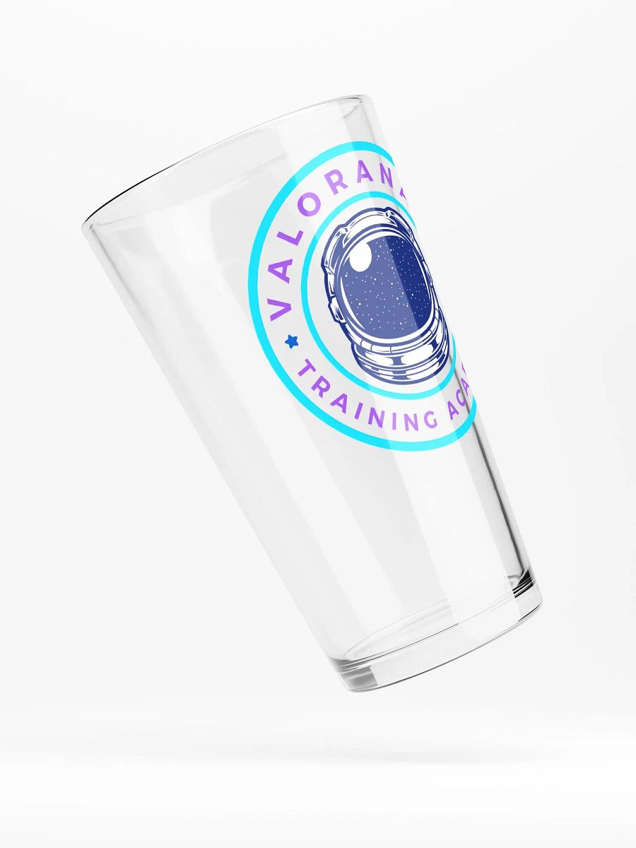 VTA Glass Tumbler product image (4)