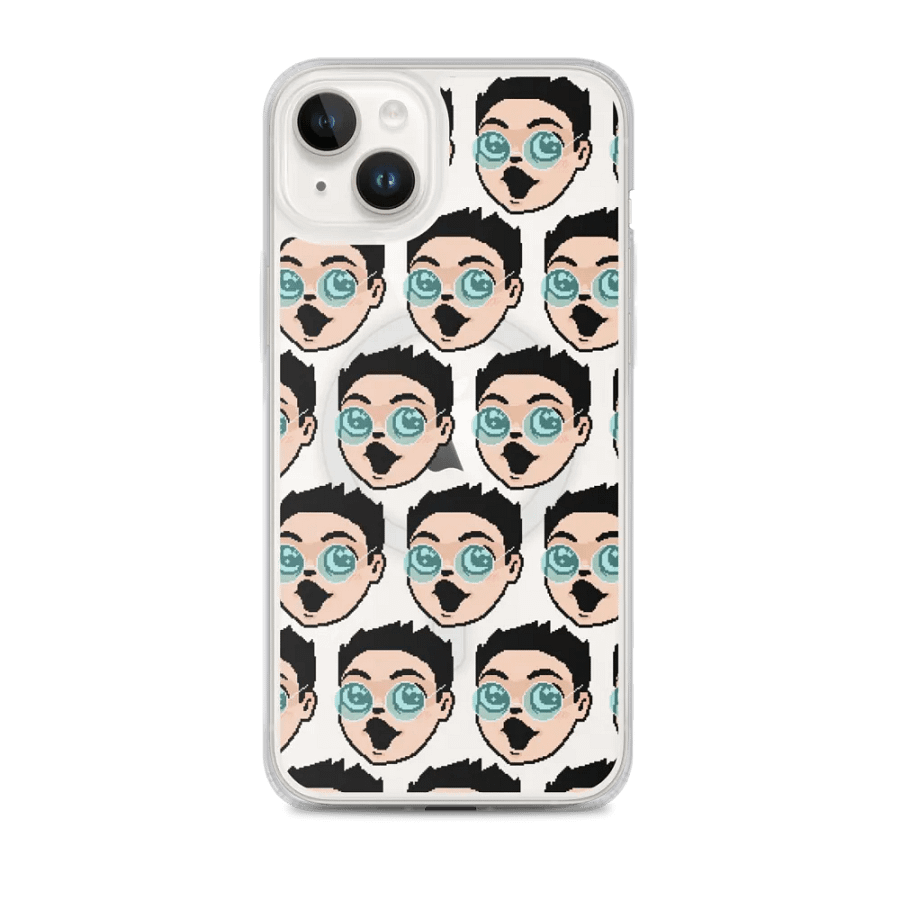 Junch iphone Case product image (1)