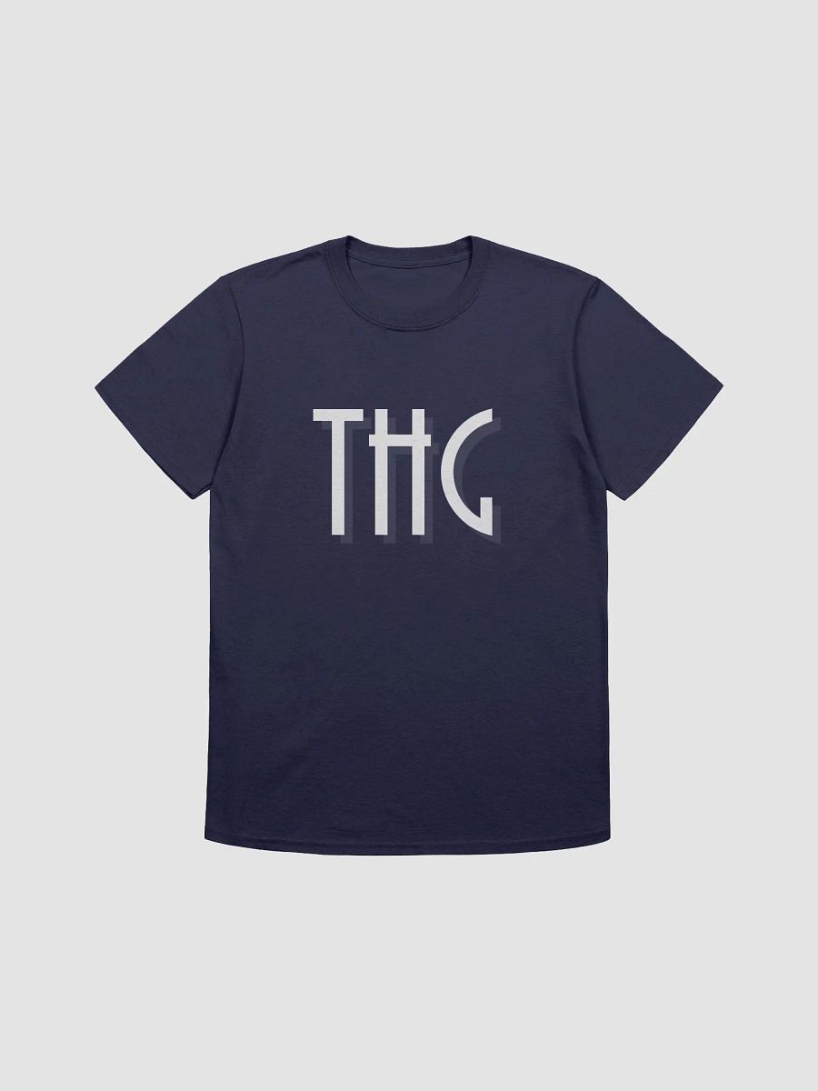 Monogram Tee product image (1)
