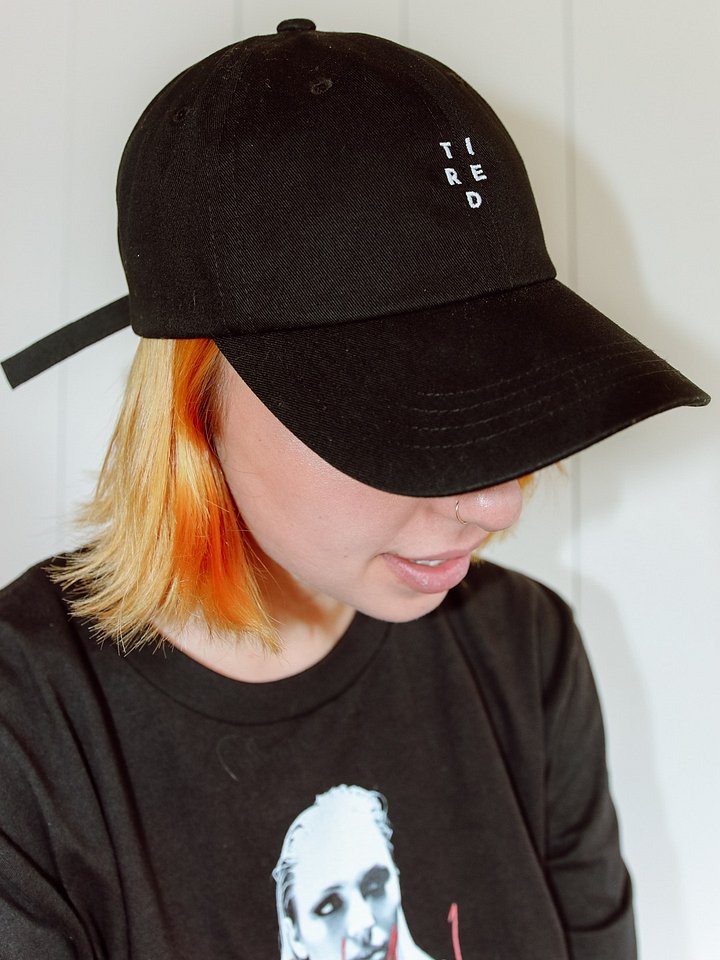 The Tired Hat product image (2)
