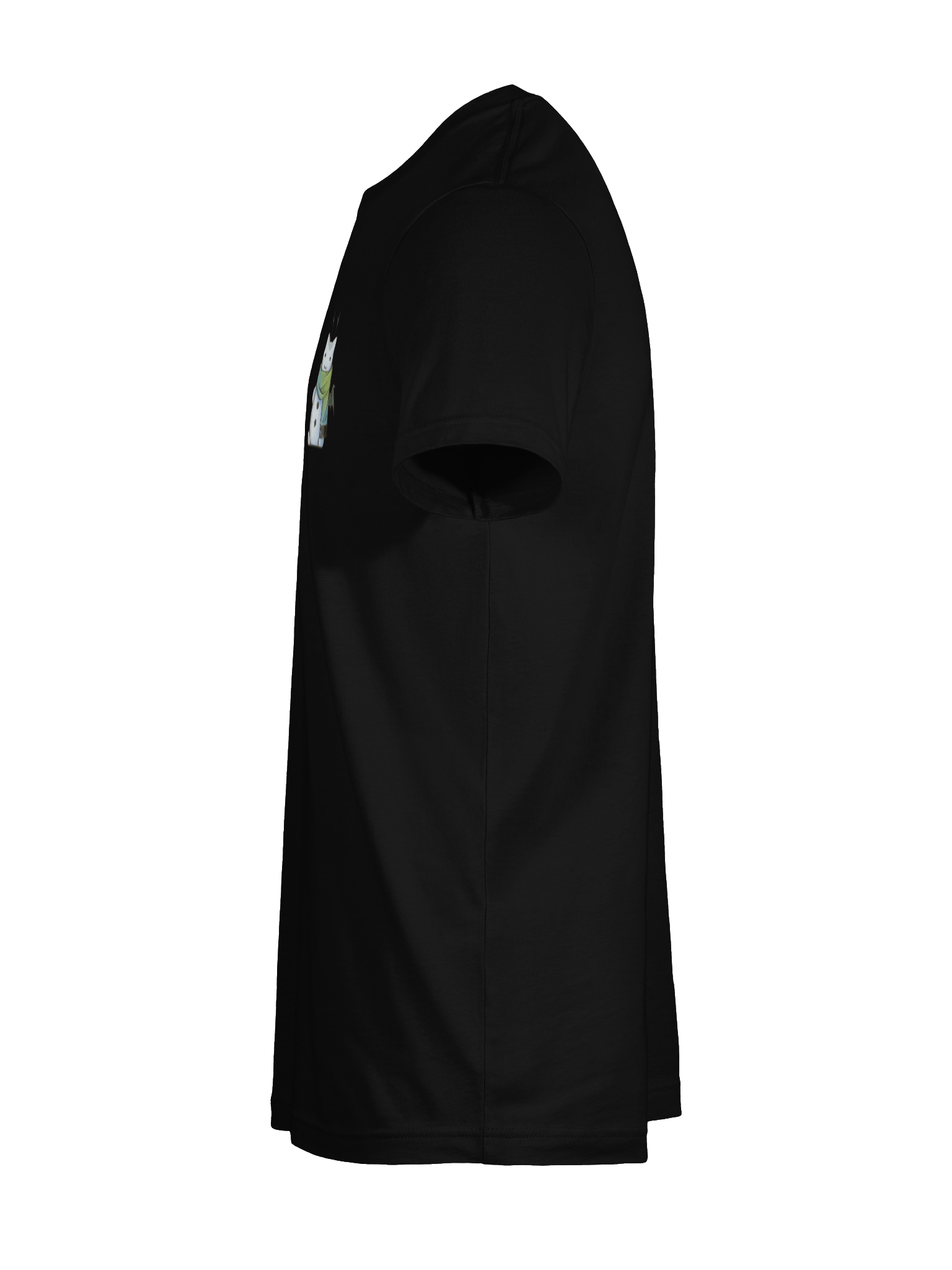 Christmas Snowcat t-shirt (dark edition) product image (11)