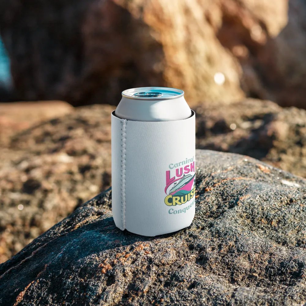 The Lush Can Cooler - Cruise Edition product image (9)