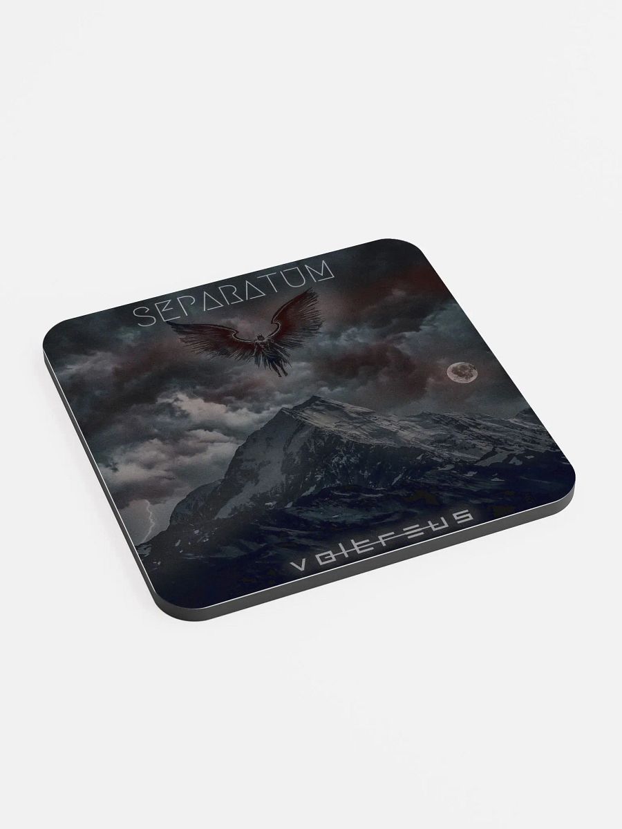Separatum Coaster product image (2)