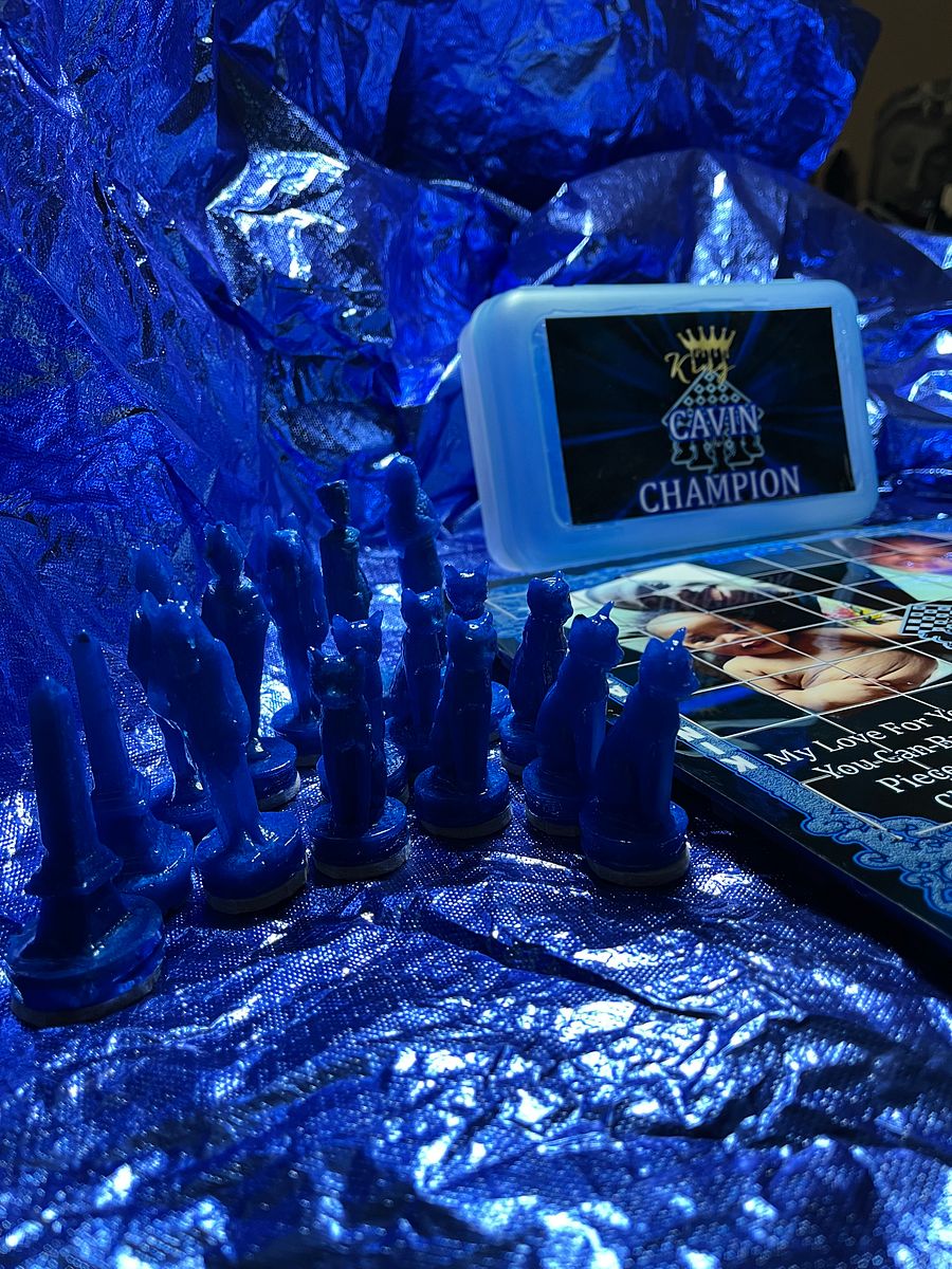 CHESS GAME product image (3)