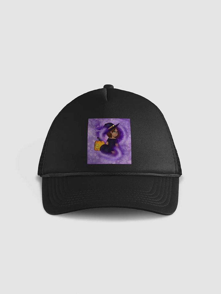 Witchy Babe Unisex Hat product image (1)