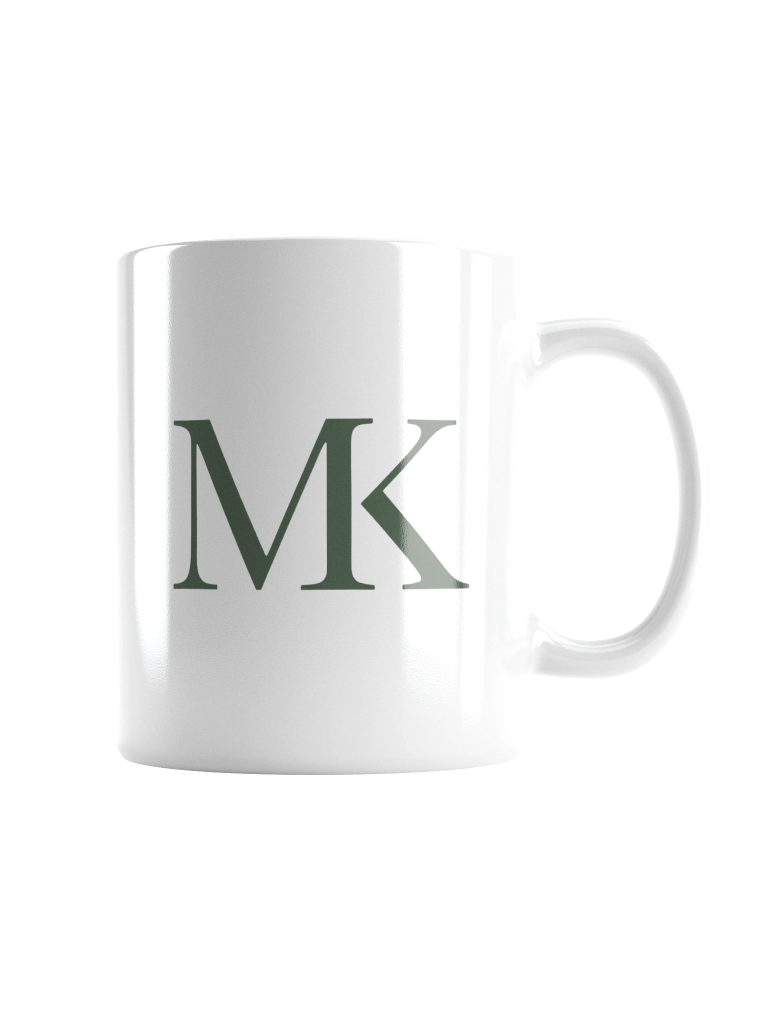 M. Keane Coffee Mug product image (6)